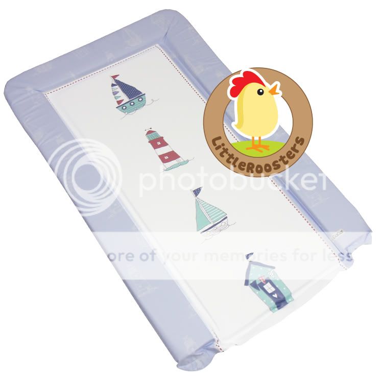 Super Soft Padded Baby Changing Mat Waterproof Mats eBay